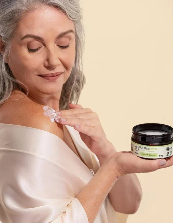 Como Transicionar para uma Rotina de Beleza Vegana