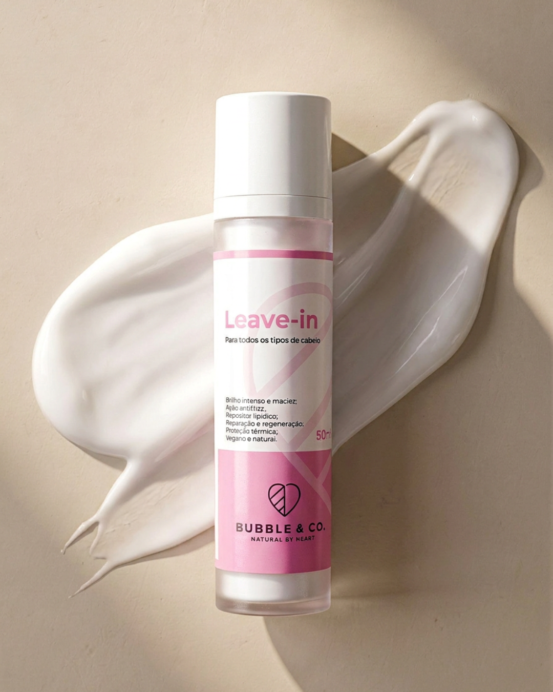 Leave-in