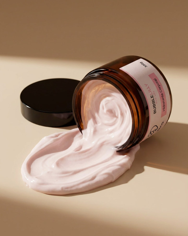 Hidratante Corporal BubbleLilly 300g